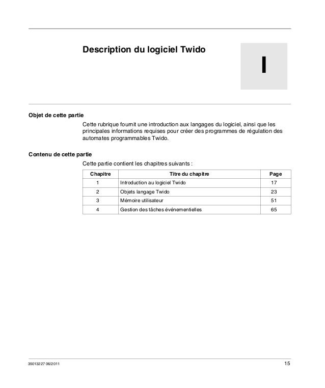 logiciel programmation twido logiciel programmation twido